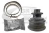 3RG 17621K Bellow Set, drive shaft